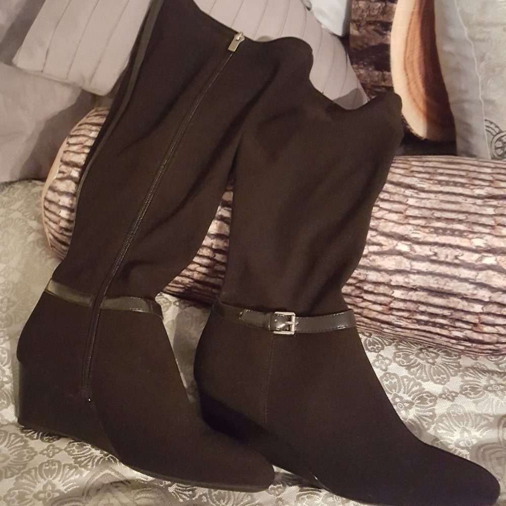 CHAPS Soft boots
